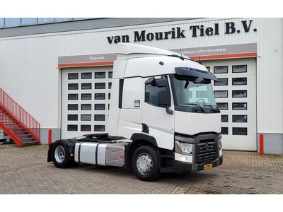 Renault T 440 SLEEPERCAB 4x2 - 13 Liter - EURO 6 - 62-BRB-9