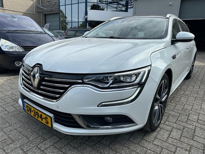 Renault Talisman Estate 1.5 dCi Intens only Export Car have