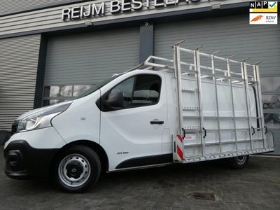 Renault Trafic 1.6 dci, 120pk, Euro 6, L2, Glasresteel