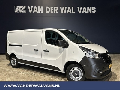 Renault Trafic 1.6 dCi 122pk L2H1 Euro6 Airco Camera