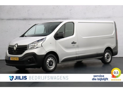 Renault Trafic 1.6 dCi L2 Navigatie Trekhaak Cruise