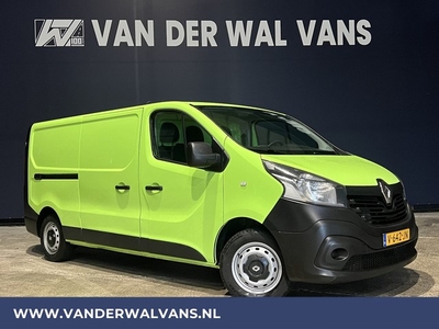 Renault Trafic 1.6 dCi L2H1 Euro6 Airco Trekhaak