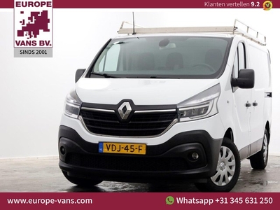 Renault Trafic 2.0 dCi 120pk L1H1 Nw model LED/2x