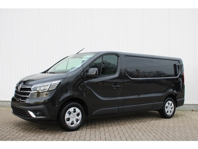 Renault Trafic 2.0 dCi 150 T30 L2H1 Work Edition EDC