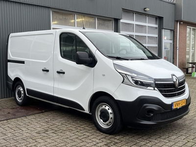 Renault Trafic 2.0 dCi L1H1 120pk Airco Cruise controle