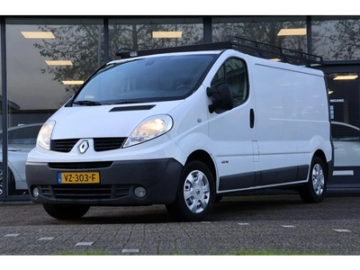 Renault Trafic 2.0 dCi -VERKOCHT!!!!