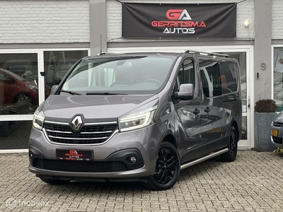 Renault Trafic bestel 2.0 dCi 170 T29 L2H1 DC Luxe