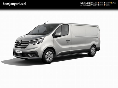 Renault Trafic GB L2H1 T30 dCi 150 6EDC Work Edition