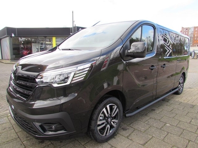 Renault Trafic L2H1 T30 GB dCi 170pk Limited - Extra