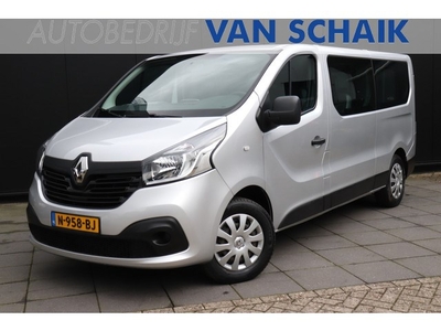 Renault Trafic Passenger 1.6 dCi Grand Authentique Energy