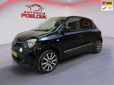 Renault Twingo 0.9 TCe Série Signature VIVA 90PK AIRCO CRUISE START/STOP