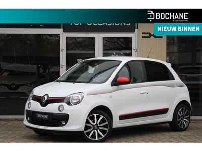 Renault Twingo 1.0 SCe 70 Limited CRUISE CLIMA