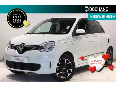 Renault Twingo 1.0 SCe 75 Intens Apple CarPlay / Android