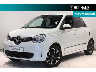 Renault Twingo 1.0 SCe 75 Intens