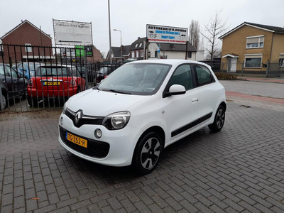 Renault Twingo 1.0 SCe Collection