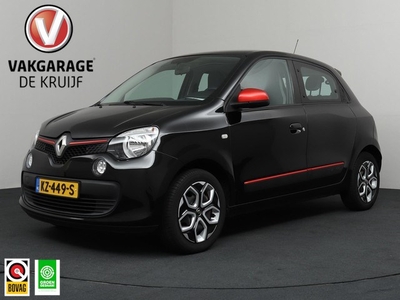 Renault Twingo 1.0 SCe Collection 5-deurs Airco Bleutooth