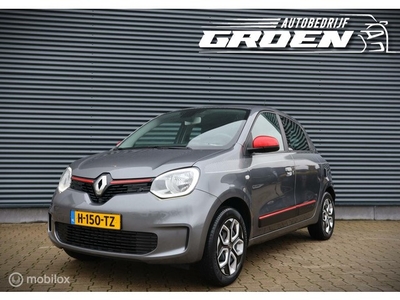 Renault Twingo 1.0 SCe Collection