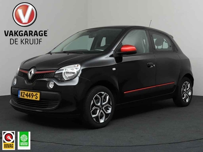 Renault Twingo 1.0 SCe Collection