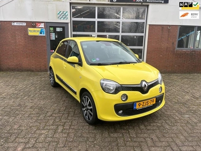 Renault Twingo 1.0 SCe Dynamique Cruise control, LM velgen