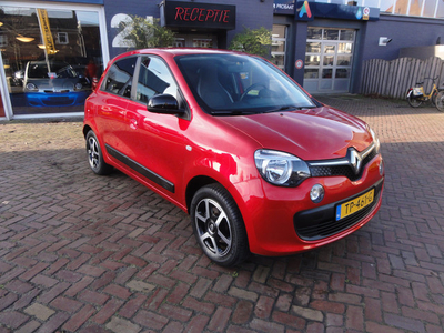 Renault Twingo 1.0 SCe Limited