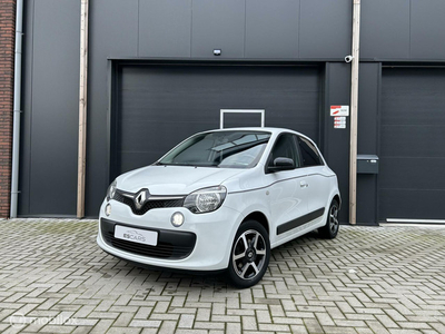 Renault Twingo 1.0 SCe Limited Led|Airco|Cruise control