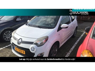 Renault Twingo 1.2 16V 75 Collection 2E EIG. NIEUWE