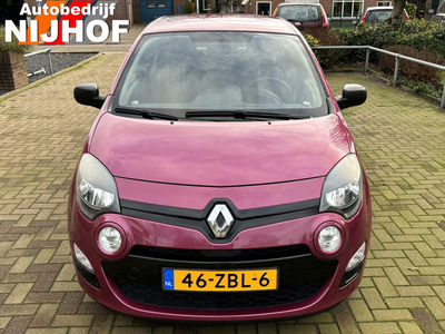 Renault Twingo 1.2 16V Acces