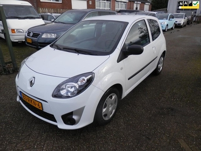 Renault Twingo 1.2-16V Authentique