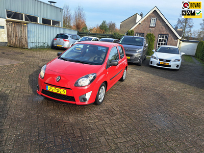 Renault Twingo 1.2-16V Authentique