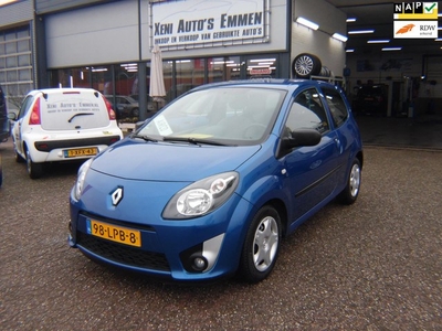 Renault Twingo 1.2-16V