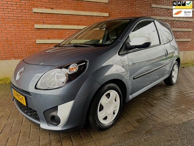 Renault Twingo 1.2-16V Collection, Airco, 1e eigenaar