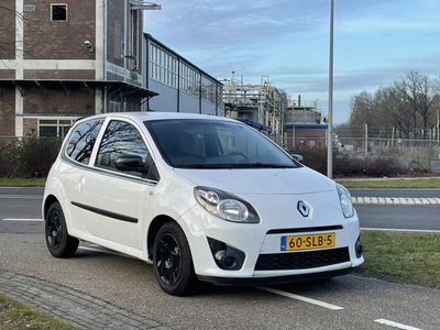 Renault Twingo 1.2-16V Collection | Sport | Airco | APK 7-2025!