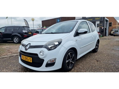 Renault Twingo 1.2 16V Collection??€4299,-??afgeleverd met