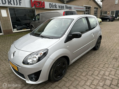 Renault Twingo 1.2-16V Dynamique