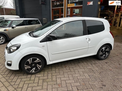 Renault Twingo 1.2 16V Dynamique