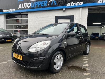 Renault Twingo 1.2-16V Dynamique /Trekhaak/Automaat/Nieuwe