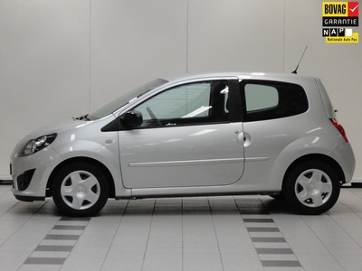 Renault Twingo 1.2-16V Dynamique*Airco*Cruise Control*Nap*