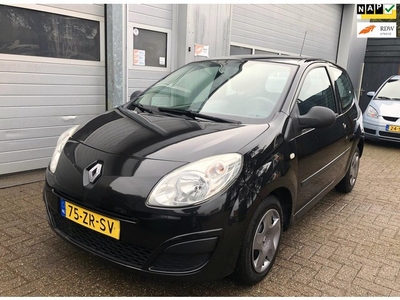 Renault Twingo 1.2 Authentiqu 2008-Verkocht !!