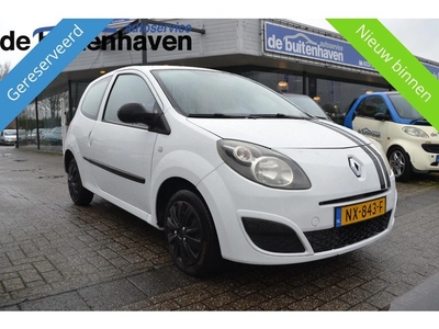 Renault Twingo 1.2 Dynamique (bj 2009)