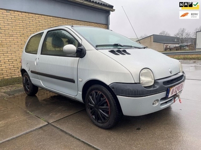 Renault Twingo 1.2 Emotion Quickshift 5