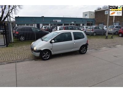 Renault Twingo 1.2 Expression