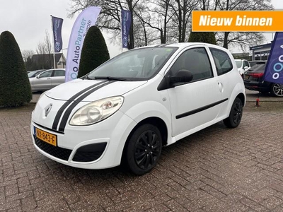 Renault Twingo 1.2 PARIS /NIEUWE DISTRIBUTIE RIEM APK *09-2024*