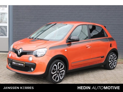 Renault Twingo TCe 110 PK GT