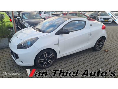 Renault Wind 1.2 TCE Dynamique