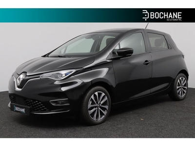 Renault ZOE R135 Intens 52 kWh Navigatie / Camera /