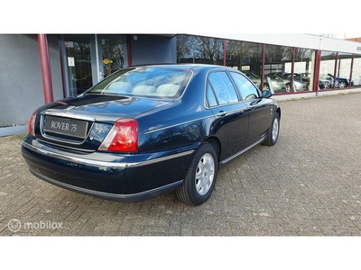 Rover 75 2.0 V6 Club Automaat Uitzonderlijke staat