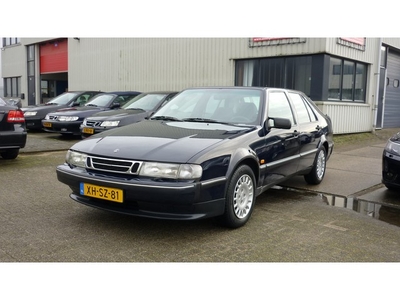 Saab 9000 2.0 CS (bj 1998)