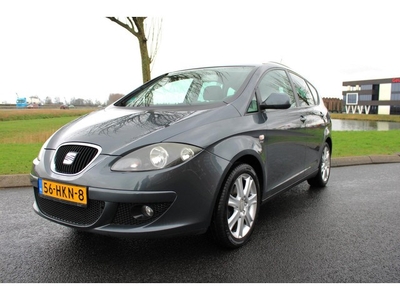 Seat Altea XL climate Control 1.4 TSI Stylance