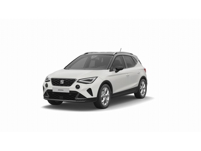 SEAT Arona 1.0 EcoTSI 95 5MT FR Business Connect