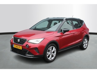 SEAT Arona 1.0 TSI FR Business Connect (bj 2023)